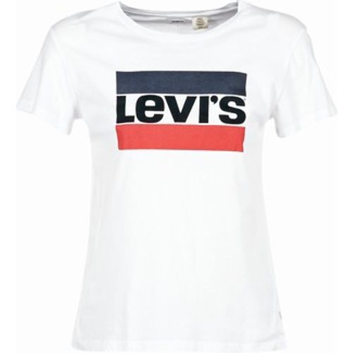 Levis T-Shirt THE PERFECT TEE - Levis - Modalova