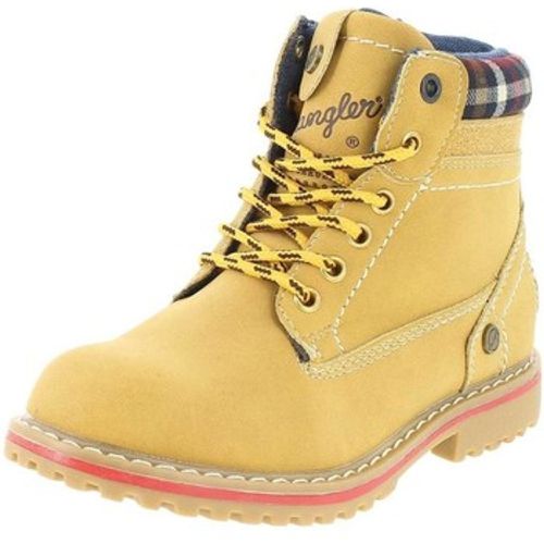 Wrangler Stiefeletten CREEK - Wrangler - Modalova