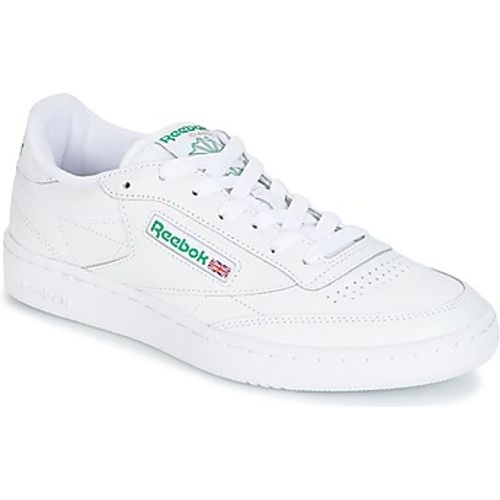 Reebok Classic Sneaker CLUB C 85 - Reebok Classic - Modalova