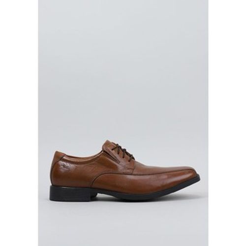 Clarks Halbschuhe TILDEN WALK - Clarks - Modalova