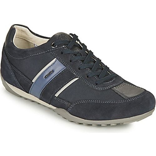 Geox Sneaker U WELLS C - Geox - Modalova