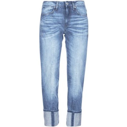 Jeans LANC 3D HIGH STRAIGHT - G-Star Raw - Modalova