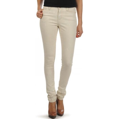 Vero Moda Straight Leg Jeans 20301 - Vero Moda - Modalova