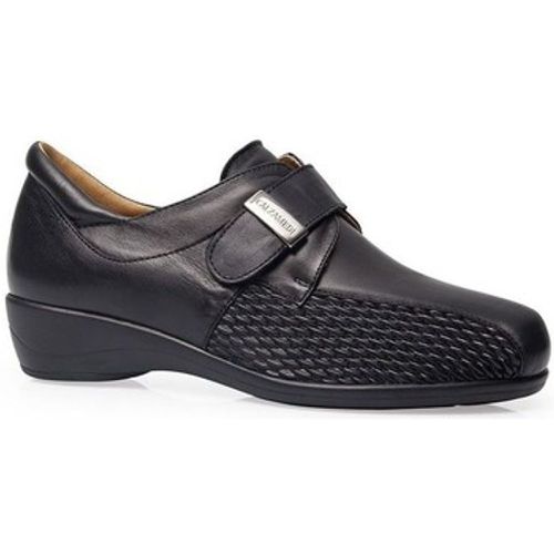 Halbschuhe STRETCH LEDER SCHUHE W 0678 - Calzamedi - Modalova