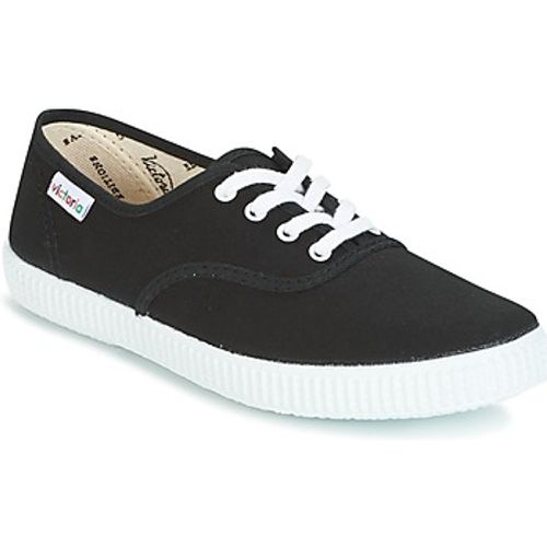 Victoria Sneaker INGLESA LONA - Victoria - Modalova