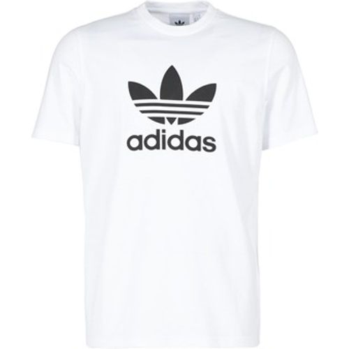 Adidas T-Shirt TREFOIL T-SHIRT - Adidas - Modalova