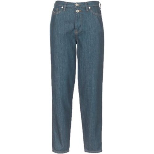 Diesel Straight Leg Jeans ALYS - Diesel - Modalova