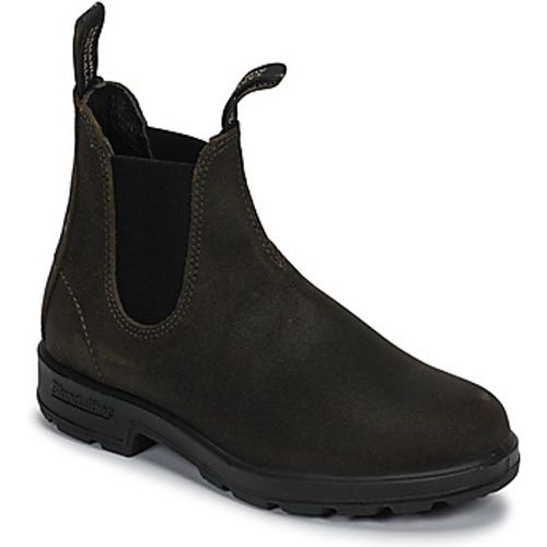 Damenstiefel ORIGINAL SUEDE CHELSEA BOOTS - Blundstone - Modalova