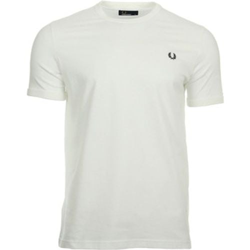 Fred Perry T-Shirt Ringer - Fred Perry - Modalova