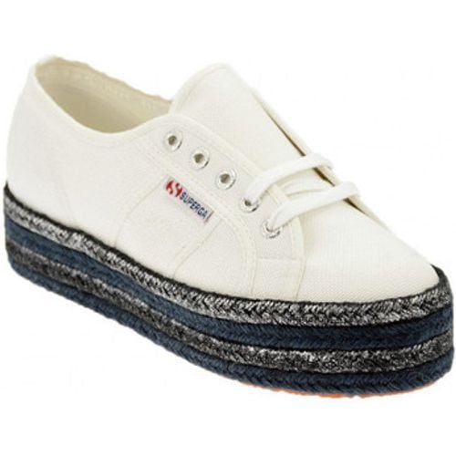 Superga Sneaker 2790 COTCOLOROPEW - Superga - Modalova