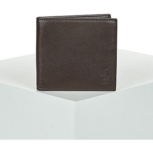 Geldbeutel EU BILL W/ C-WALLET-SMOOTH LEATHER - Polo Ralph Lauren - Modalova