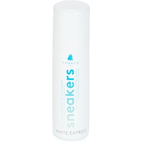 Pflegemittel WHITE EXPRESS GAMME SNEAKERS 75ML - Famaco - Modalova