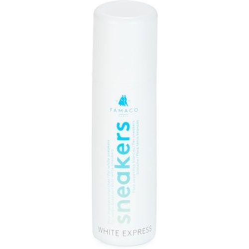 Pflegemittel WHITE EXPRESS GAMME SNEAKERS 75ML - Famaco - Modalova