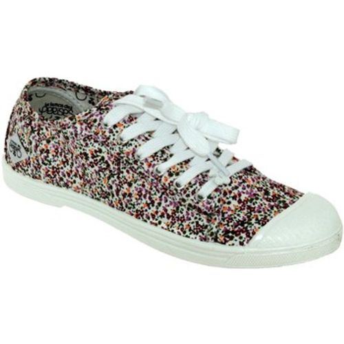 Sneaker Basic 02 liberty - Le Temps des Cerises - Modalova