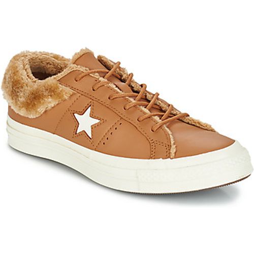 Sneaker ONE STAR LEATHER OX - Converse - Modalova