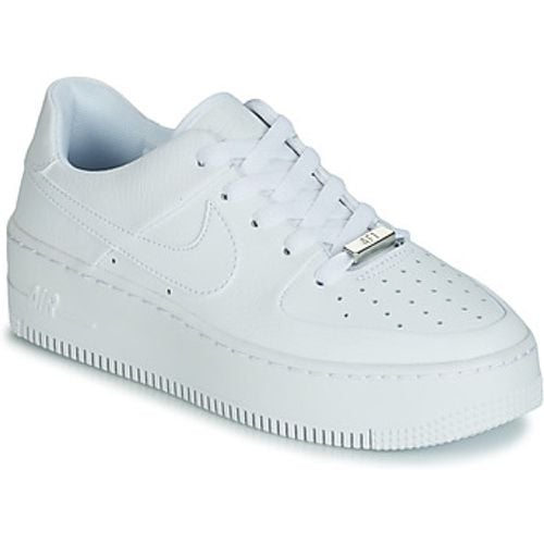 Sneaker AIR FORCE 1 SAGE LOW W - Nike - Modalova