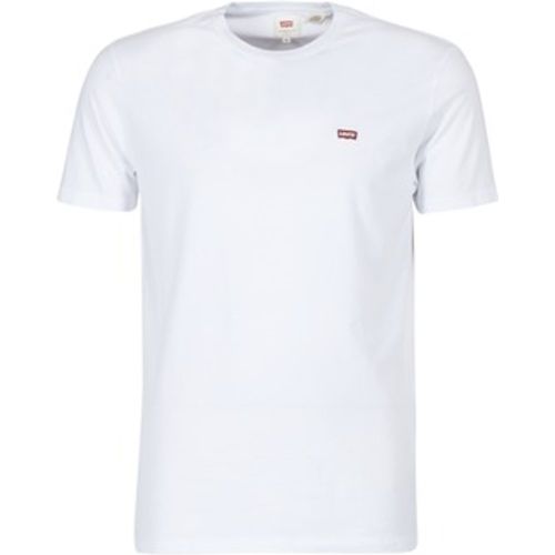 Levis T-Shirt SS ORIGINAL HM TEE - Levis - Modalova