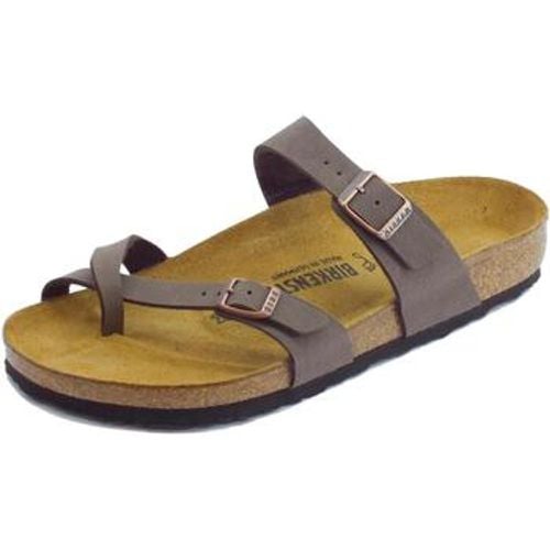 Pantoffeln 0071061 Mayari - Birkenstock - Modalova