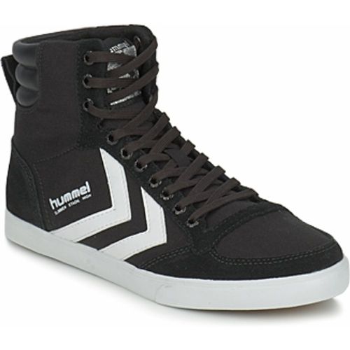 Turnschuhe TEN STAR HIGH CANVAS - Hummel - Modalova