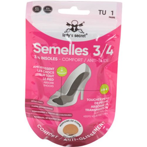 Damenschuhe SEMELLES 3/4 - Lady's Secret - Modalova