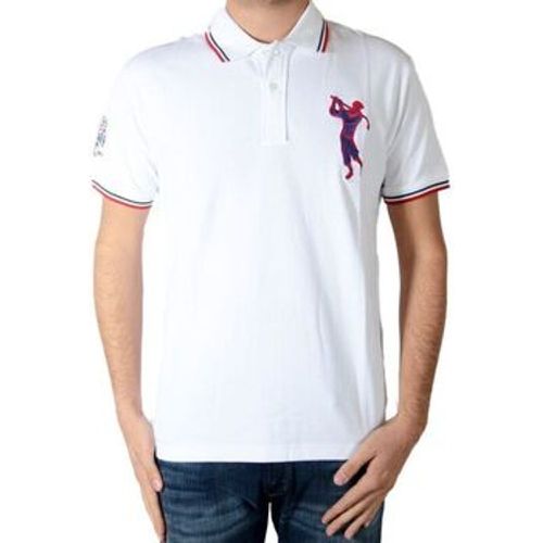 Marion Roth Poloshirt 56061 - Marion Roth - Modalova