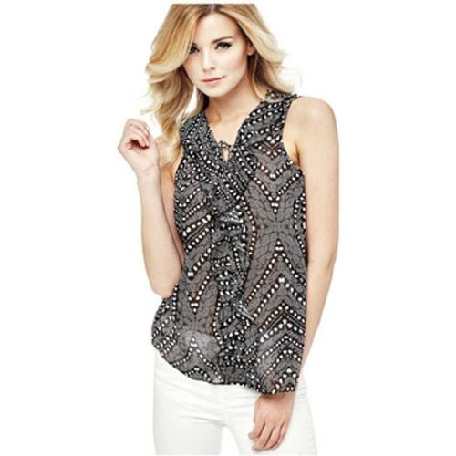 Guess Blusen 24343 - Guess - Modalova