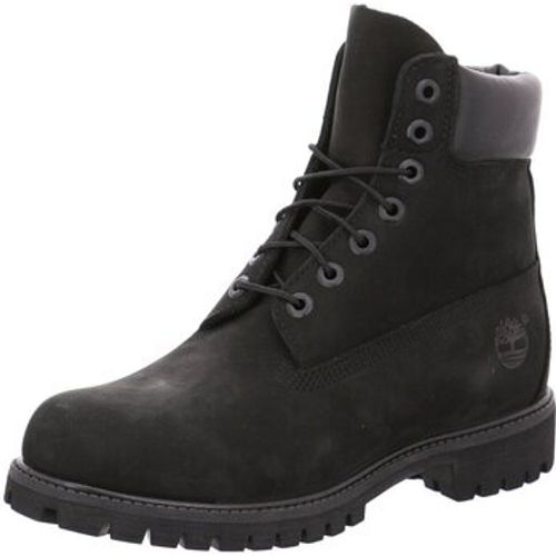 Stiefel Premium 010073 001 blk - Timberland - Modalova