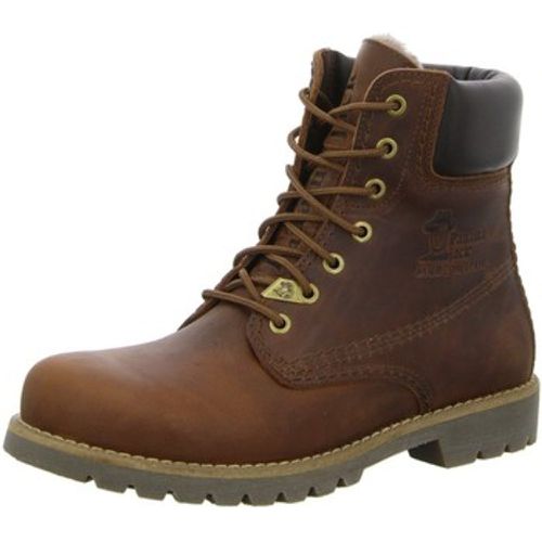 Stiefel Panama-03-Igloo-C11-cuero-bark - Panama Jack - Modalova