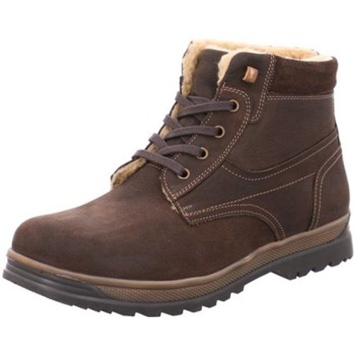 Longo Stiefel Bequem WF 1005394 3 - Longo - Modalova