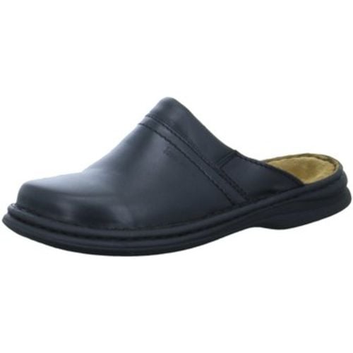 Hausschuhe Clog Max 10663 37 600 - Josef Seibel - Modalova