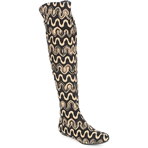 Missoni Kniestiefel SM05 - Missoni - Modalova