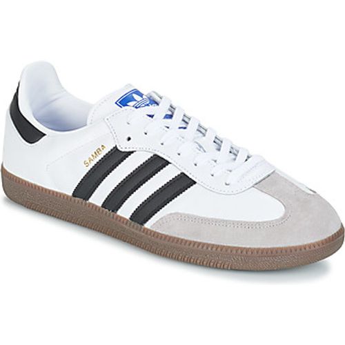 Adidas Sneaker SAMBA OG - Adidas - Modalova