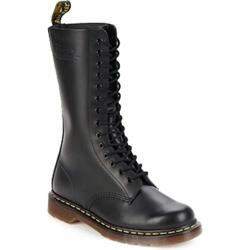 Damenstiefel 1914 BLACK SMOOTH - Dr. Martens - Modalova