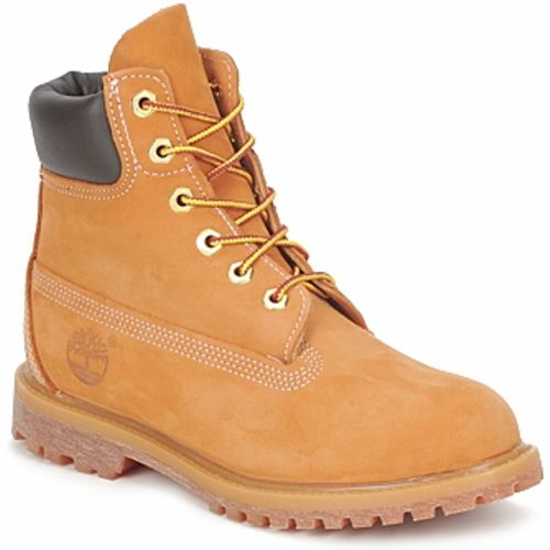 Stiefeletten 6 IN PREMIUM BOOT - Timberland - Modalova