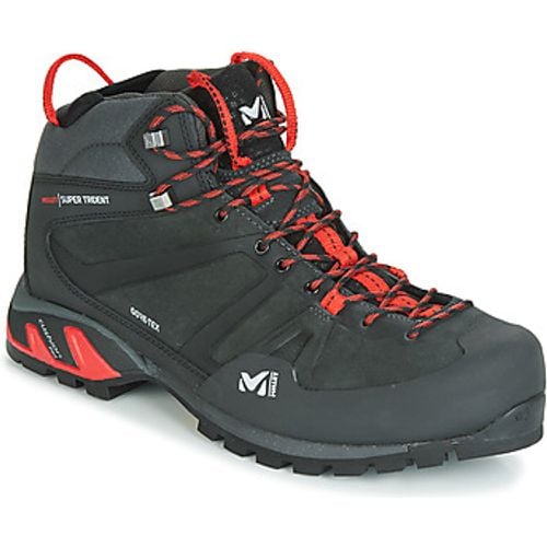 Herrenschuhe SUPER TRIDENT GORE-TEX - Millet - Modalova