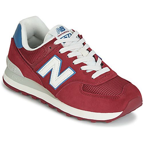 New Balance Sneaker ML574 - New Balance - Modalova