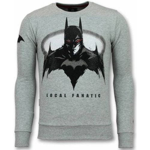 Local Fanatic Sweatshirt Batman - Local Fanatic - Modalova