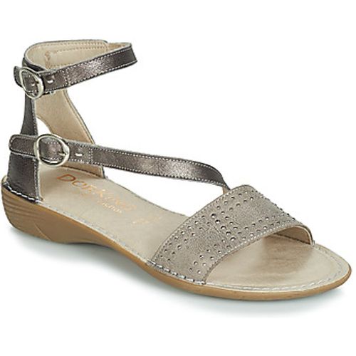 Dorking Sandalen 7863 - Dorking - Modalova