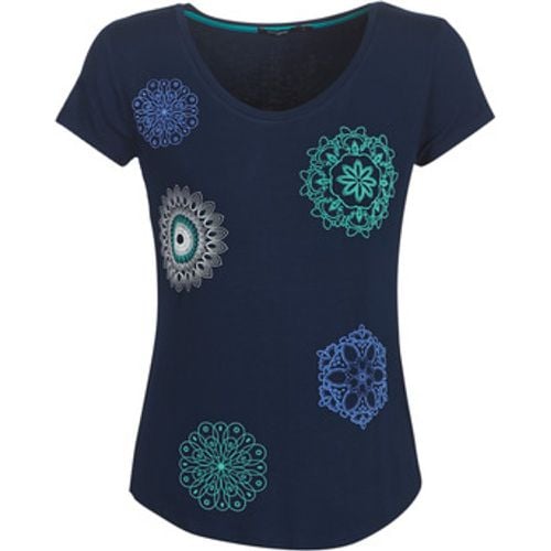 Desigual T-Shirt SONJA - Desigual - Modalova