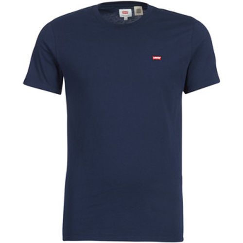 Levis T-Shirt SS ORIGINAL HM TEE - Levis - Modalova