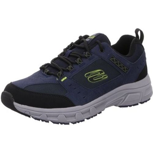 Sneaker Sportschuhe Schnürhalbschuh OAK CANYON 51893/NVLM - Skechers - Modalova