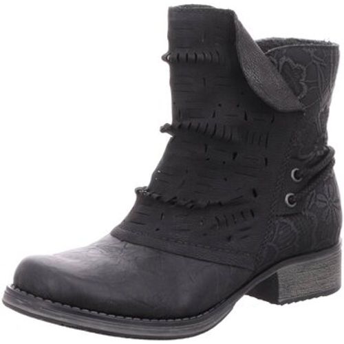 Stiefel Stiefeletten Y9788-01 - Rieker - Modalova