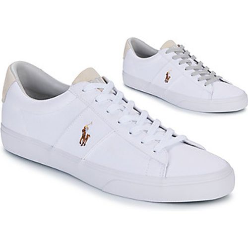 Polo Ralph Lauren Sneaker SAYER - Polo Ralph Lauren - Modalova