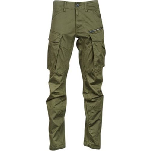 Cargohose ROVIC ZIP 3D STRAIGHT TAPERED - G-Star Raw - Modalova