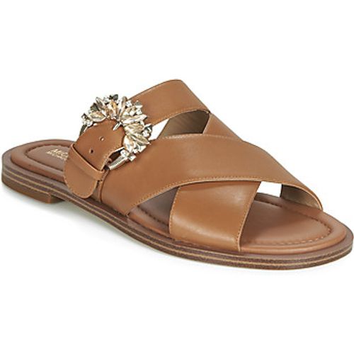 Pantoffeln FRIEDA SLIDE - MICHAEL Michael Kors - Modalova