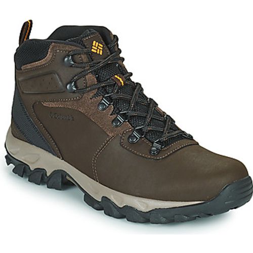 Herrenschuhe NEWTON RIDGE PLUS II WATERPROOF - Columbia - Modalova