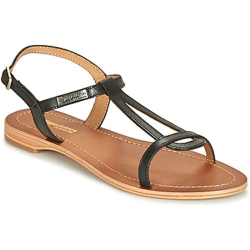 Sandalen HAMESS - Les Tropéziennes par M Belarbi - Modalova