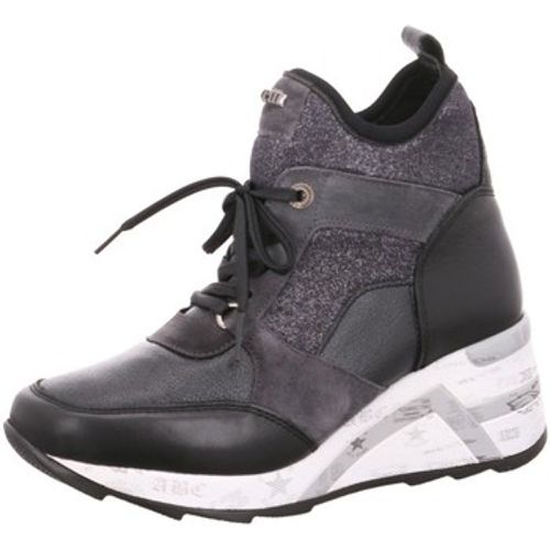 Cetti Sneaker C1151SRA-SWEET-NEGRO - Cetti - Modalova