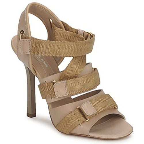 Michael Kors Sandalen MK118113 - Michael Kors - Modalova