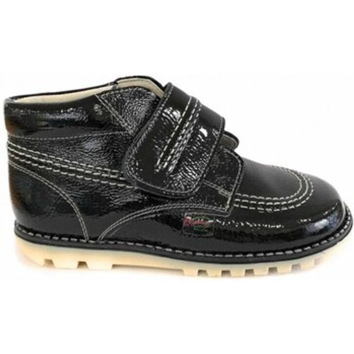 Stiefel Bambinelli 925 Charol negro - Bambineli - Modalova